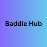 baddie hub