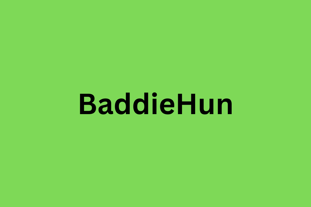 baddiehun