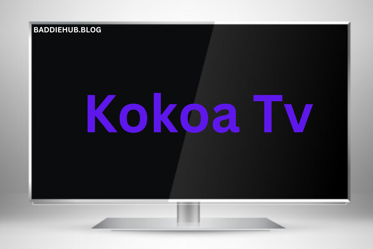 kokoa tv