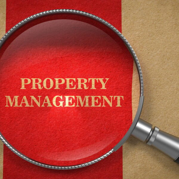 The Impact of Technology on Property Management Solutions