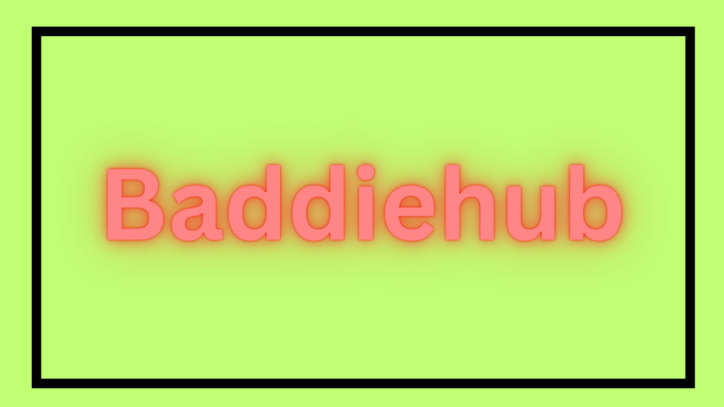 baddiehub