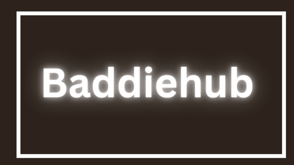 baddiehub