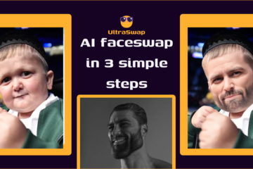 Faceswap App