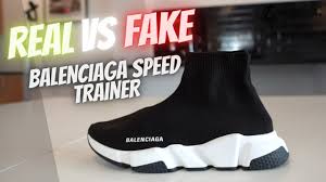 Balenciaga Shoes and Balenciaga Reps: What You Need to Know