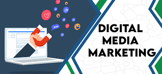 Introduction to Digital Marketing in Lahore