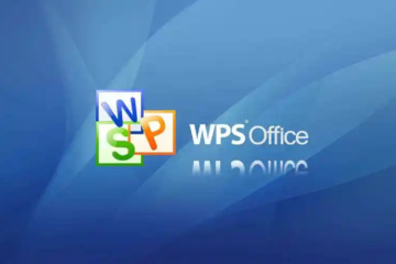 Customize WPS Office for maximum efficiency and productivity