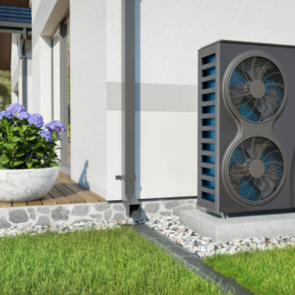 Cost-Benefit Analysis of Installing a Heat Pump in Residential vs. Commercial Settings