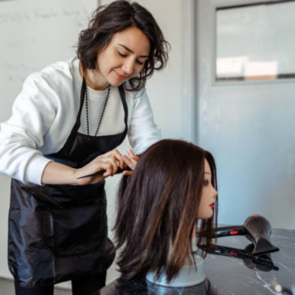 Kickstart Your Barber Career with Hands-On Training and Career Services