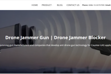 Disadvantages and Legal Limitations of Drone Jammer Guns