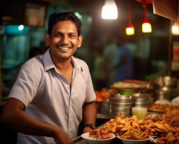 Exploring the Investment: Is Opening a Food Franchise in India Worth It?