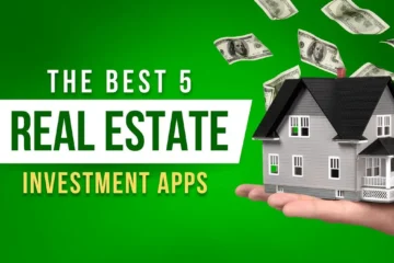 Best Apps For Real Estate