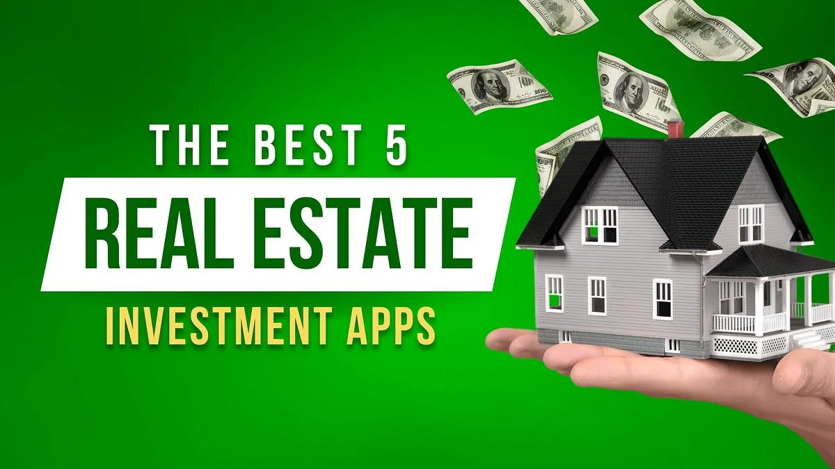 Best Apps For Real Estate