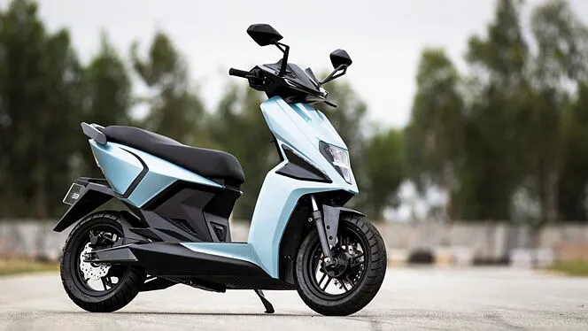 Best Electric Scooters in Bangalore What to Buy