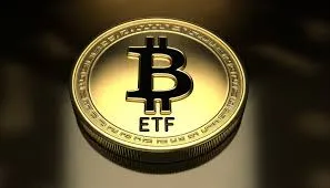 Bitcoin ETFs Institutional Entry