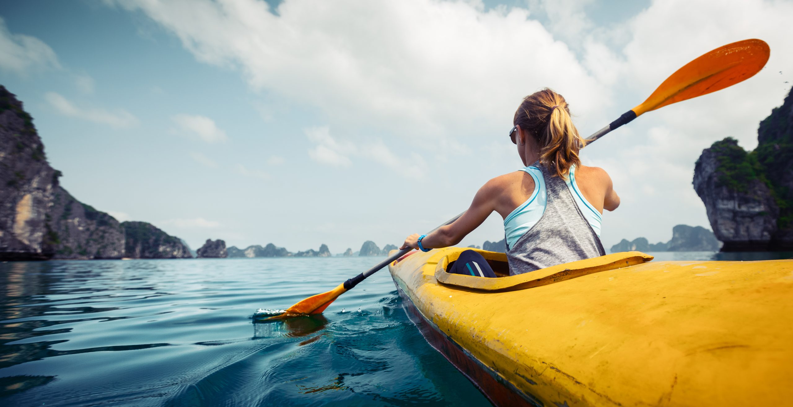 Stay Safe and Alert During Your Shoreline Adventures