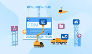 Building a CRM