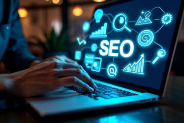 SEO industry