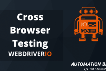 Cross-Browser Testing