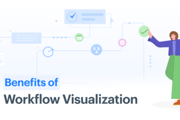 How Visualization Software Transforms Workflow Efficiency