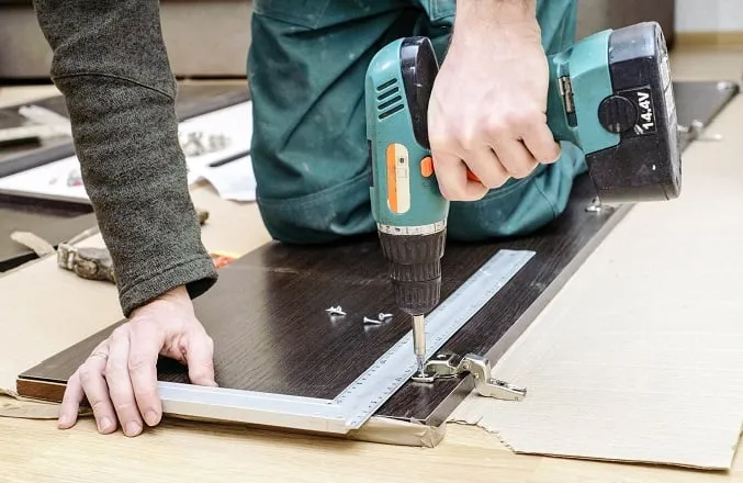 Furniture Assembly 101 Why DIY May Cost More Than You Think