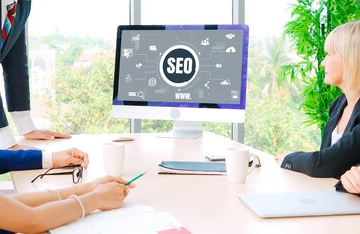 How SEO Companies Can Transform Your Digital Presence