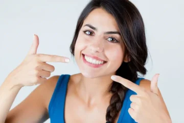 Transform Your Smile, Transform Your Life: A Visit to the Dentist