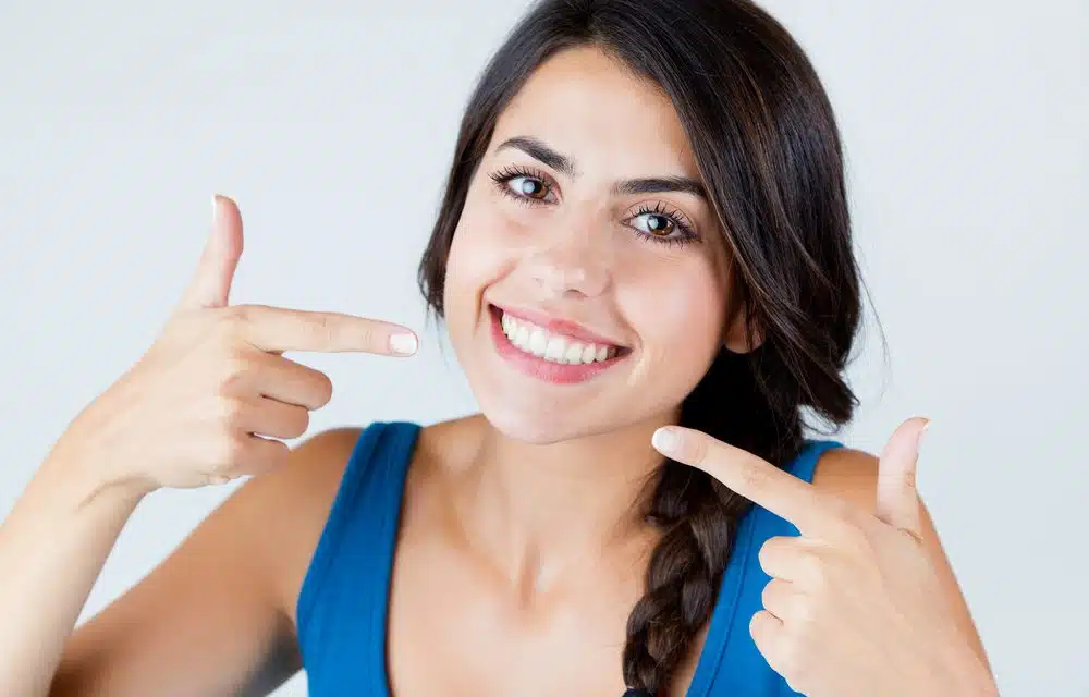 Transform Your Smile, Transform Your Life: A Visit to the Dentist