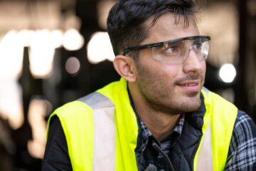 The Ultimate Guide to Safety Eye Glasses for Work and Beyond