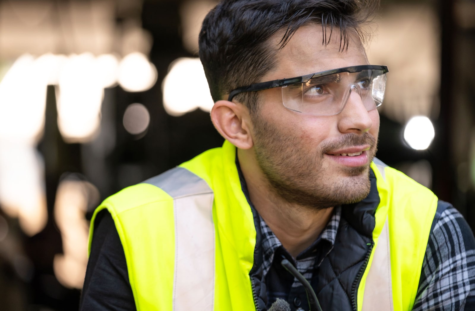 The Ultimate Guide to Safety Eye Glasses for Work and Beyond