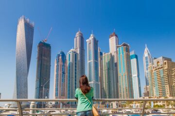 Cheap Dubai Holidays: Economical Lodgings, Food Options, and Travel