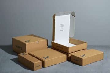 How Do Cardboard Display Boxes Contribute to Impulse Buying?