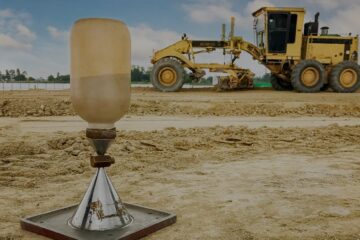 The Importance of Soil Testing in Construction Projects