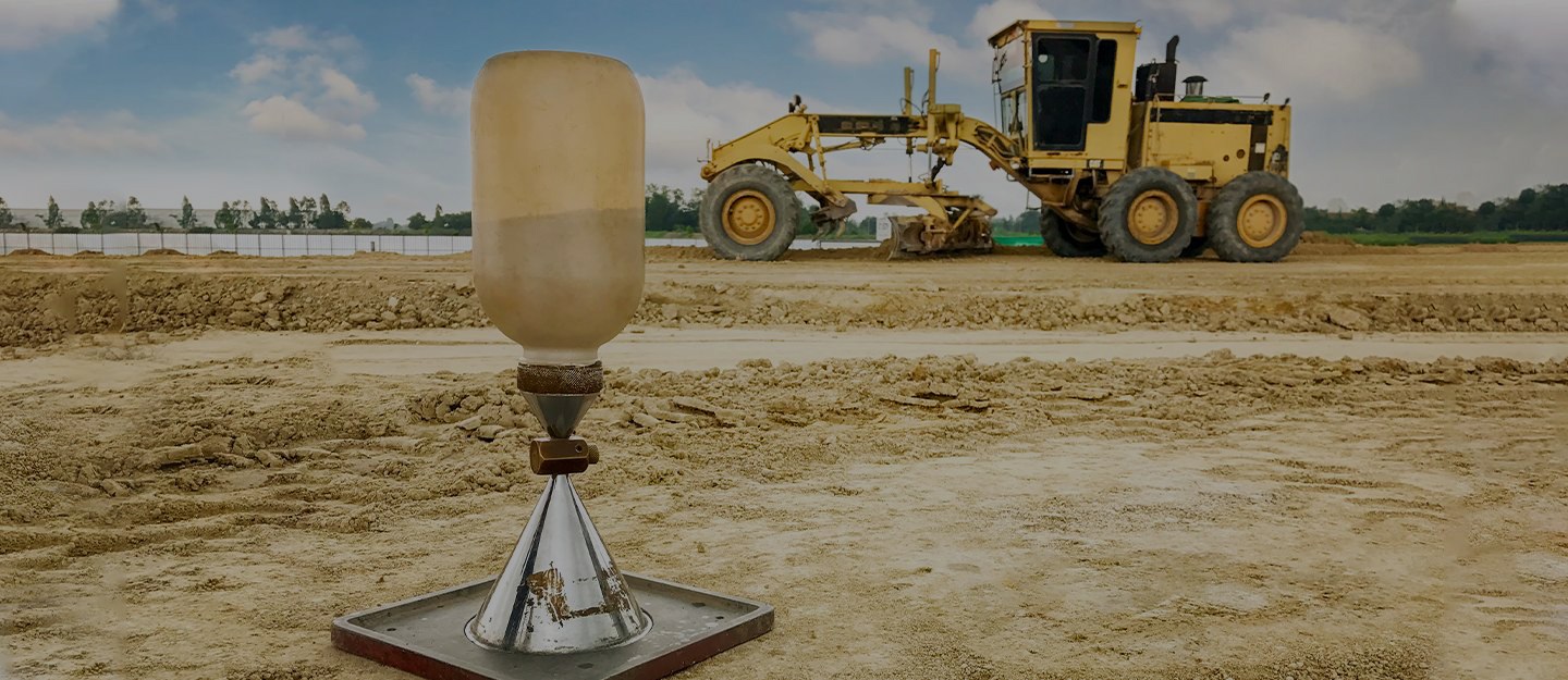 The Importance of Soil Testing in Construction Projects