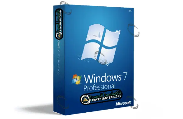 Download Windows 7 for PC