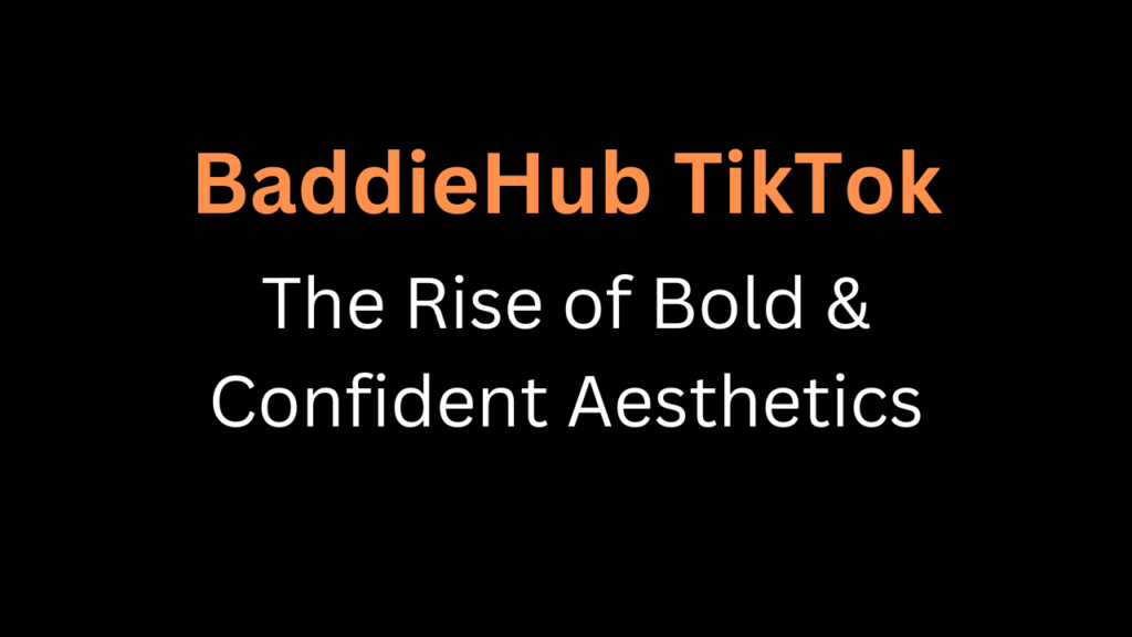 BaddieHub TikTok