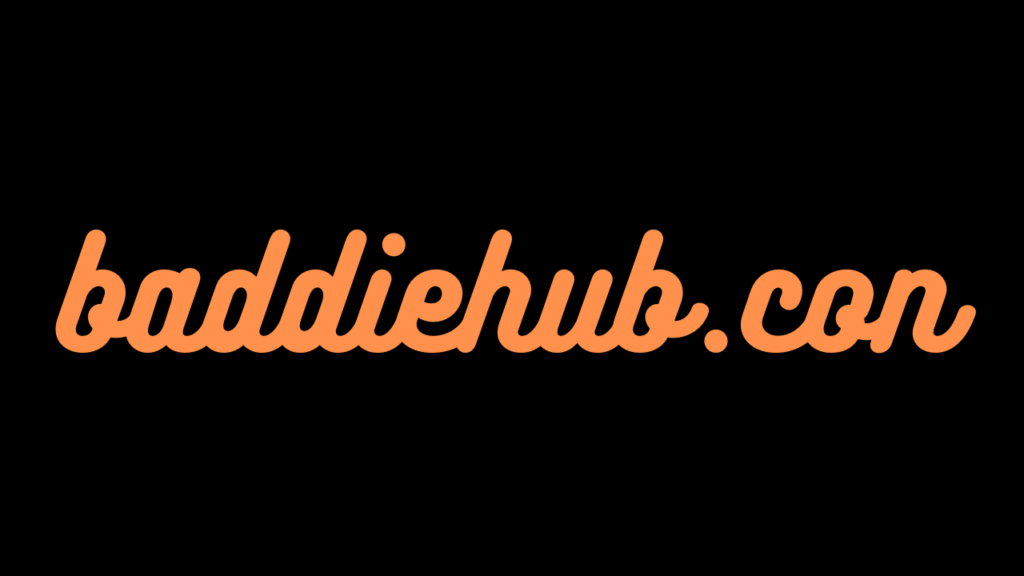 baddiehub.con