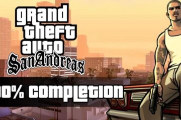 Download GTA San Andreas Mod APK