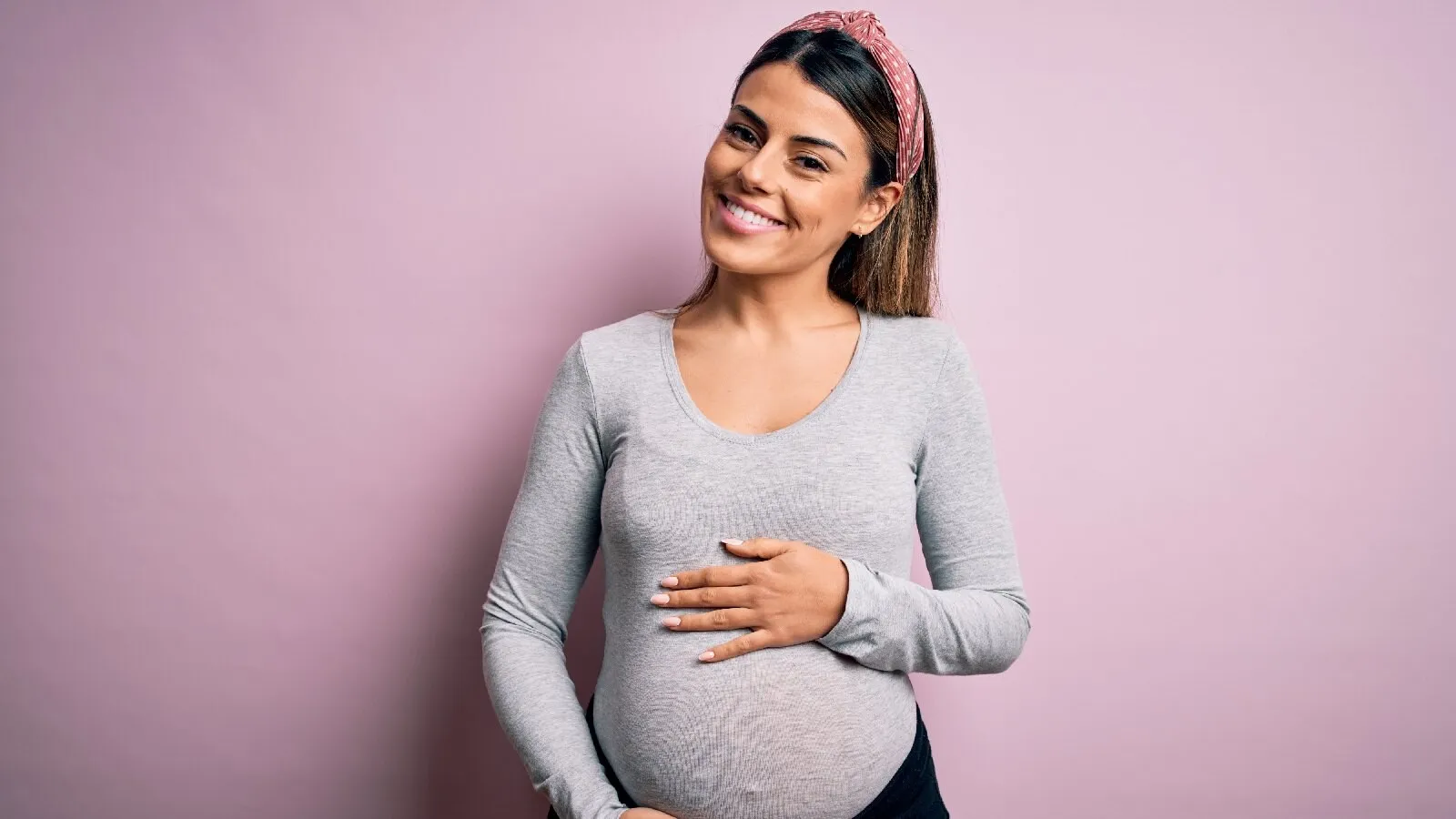 Essential Pregnancy Care Tips for First-Time Moms