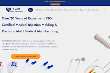 Medical Injection Molding