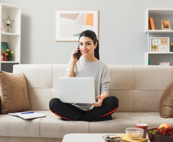 5 Pointers for Working Remotely During the COVID-19 Epidemic