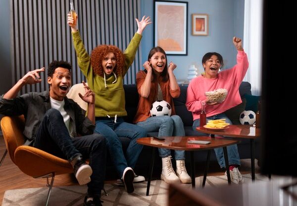 Benefits IPTV Services in the USA (2025): The Ultimate Guide to Streaming Like a Pro