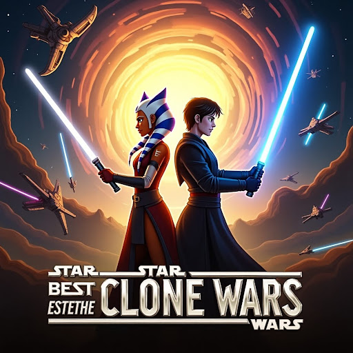 Clone Wars