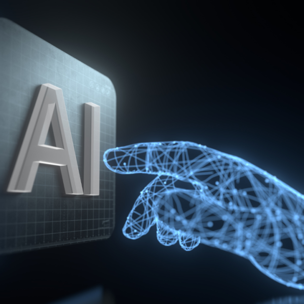 How AI-Powered Tools Are Revolutionizing Modern Marketing Strategies