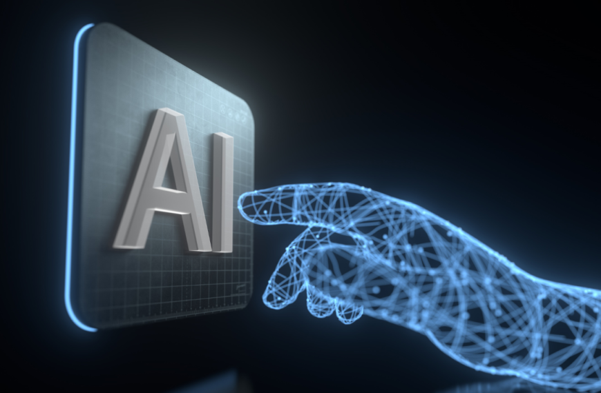 How AI-Powered Tools Are Revolutionizing Modern Marketing Strategies