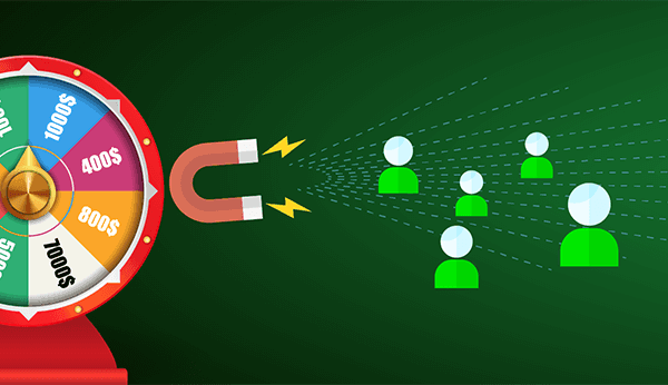 Implementing ‘Spin the Wheel’ Gamification: Strategies for Boosting User Interaction and Retention