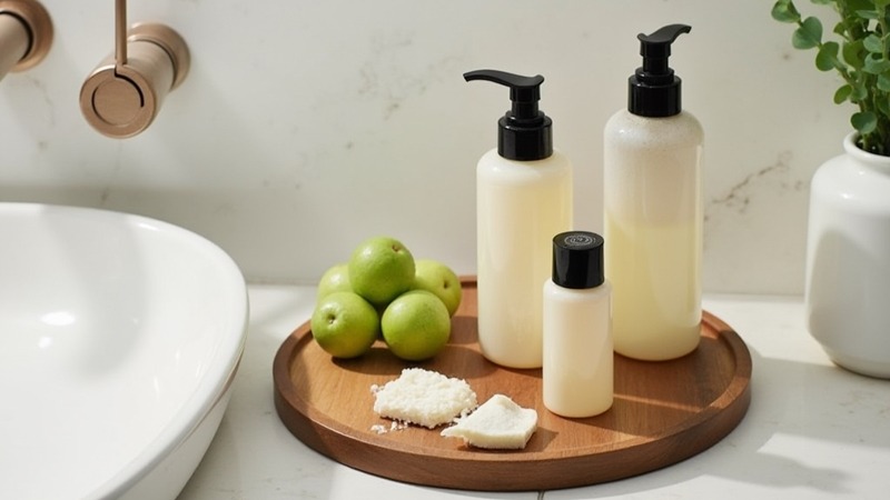 The Benefits of Eco-Friendly Bath Products