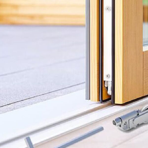 What Benefits Do Bi Fold Windows Offer For Modern Homes?