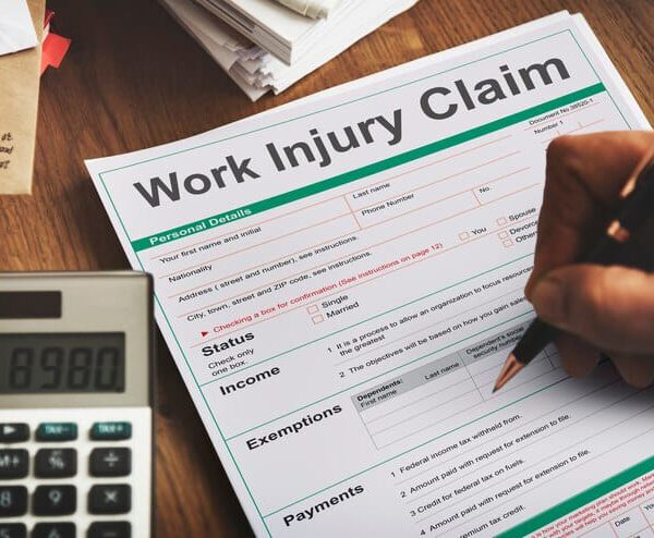 Phoenix Arizona personal injury attorney