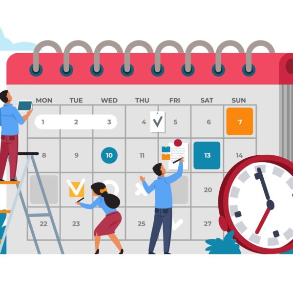 Writing Dates in English: Rules, Formats, and Examples
