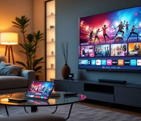 British IPTV for Football Fans: Watch Every League Match in the UK